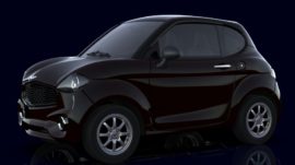 Chatenet CH40 JUNIOR
